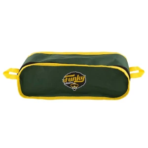 FUNKY CHAIRS Pratik Cepli/Çantalı Kamp Sandalyesi  Yeşil