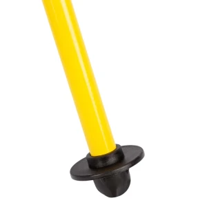 FUNKY CHAIRS Pratik Cepli/Çantalı Kamp Sandalyesi  Yeşil