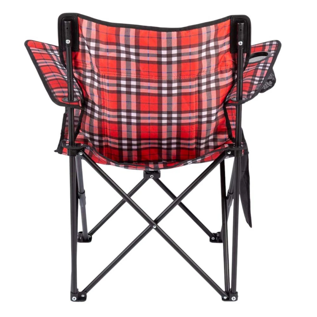 FUNKY CHAIRS V2 Royal Ekose Lüks Kamp Sandalyesi