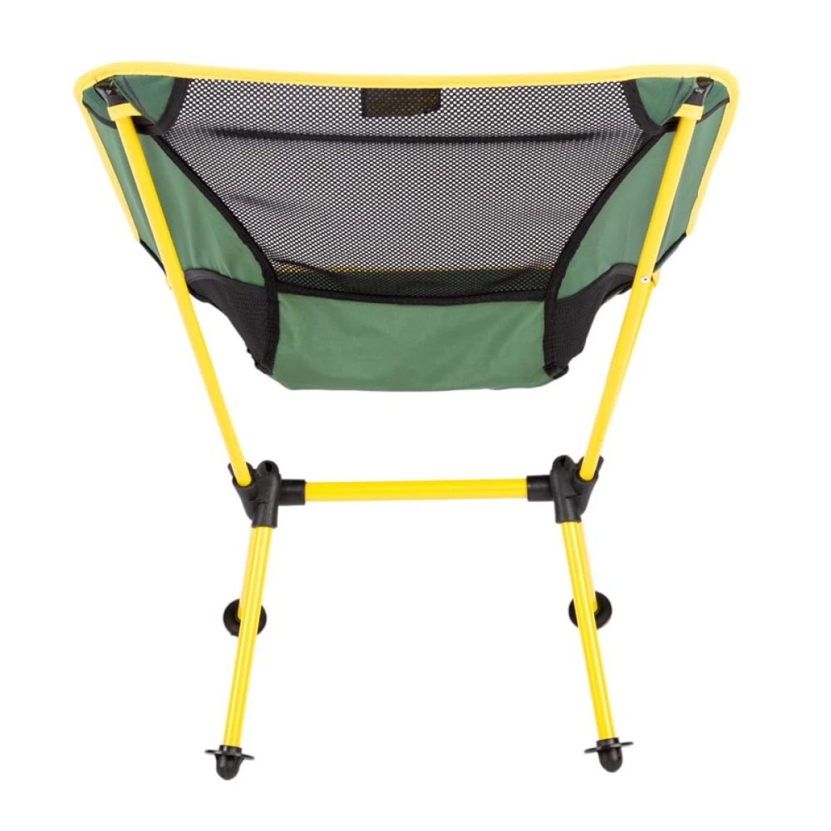 FUNKY CHAIRS Pratik Cepli/Çantalı Kamp Sandalyesi  Yeşil