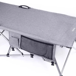 Orcamp Letto Katlanır Kampet