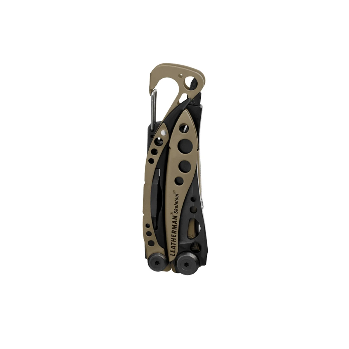 LEATHERMAN Skeletool Coyote Tan