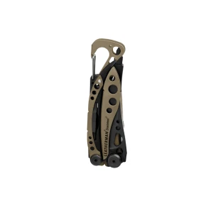LEATHERMAN Skeletool Coyote Tan