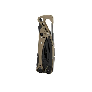 LEATHERMAN Skeletool Coyote Tan