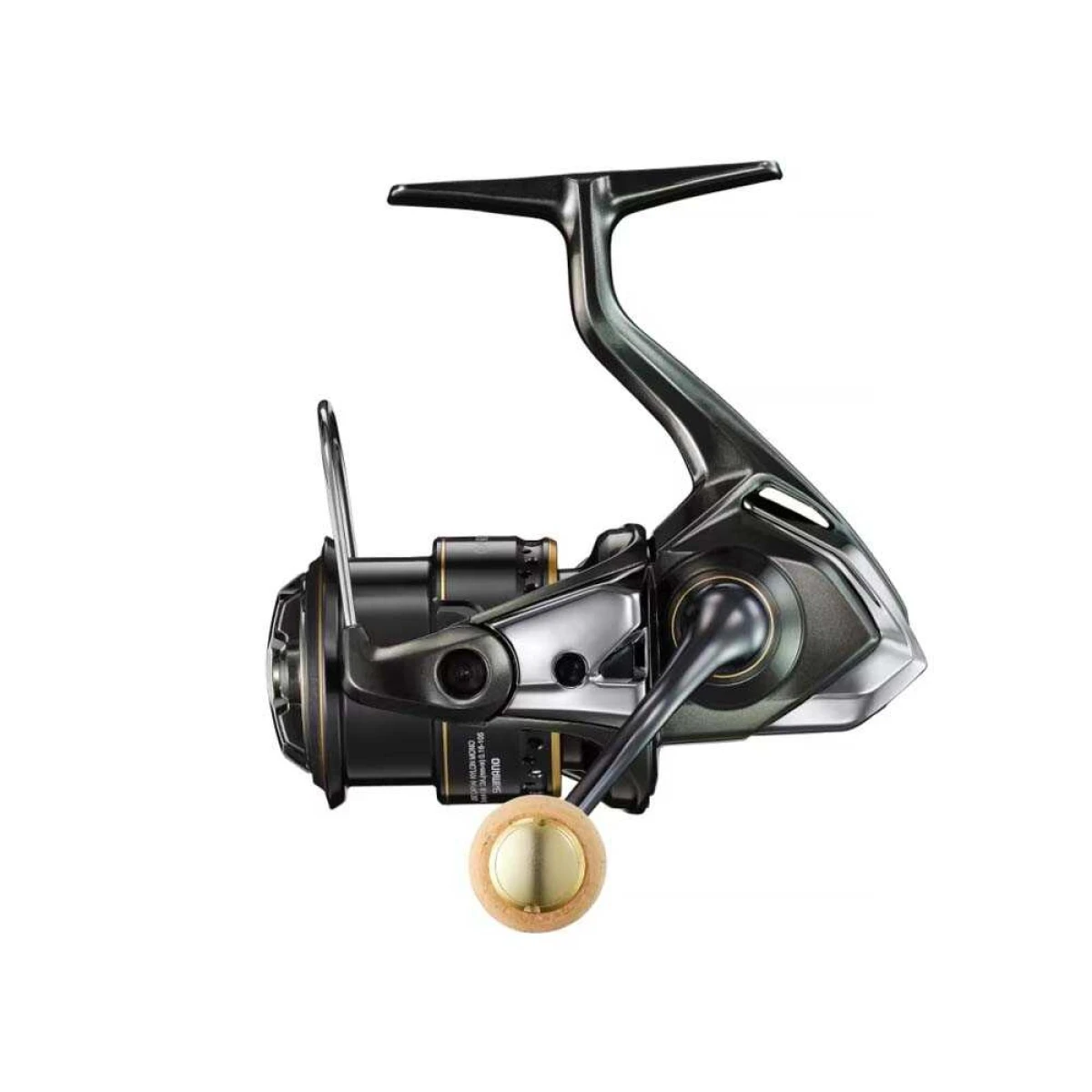 Shimano Cardiff XR C2000S Olta Makinesi