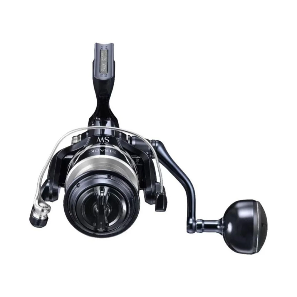 Shimano Stradic SW 5000 XG Jig Olta Makinesi