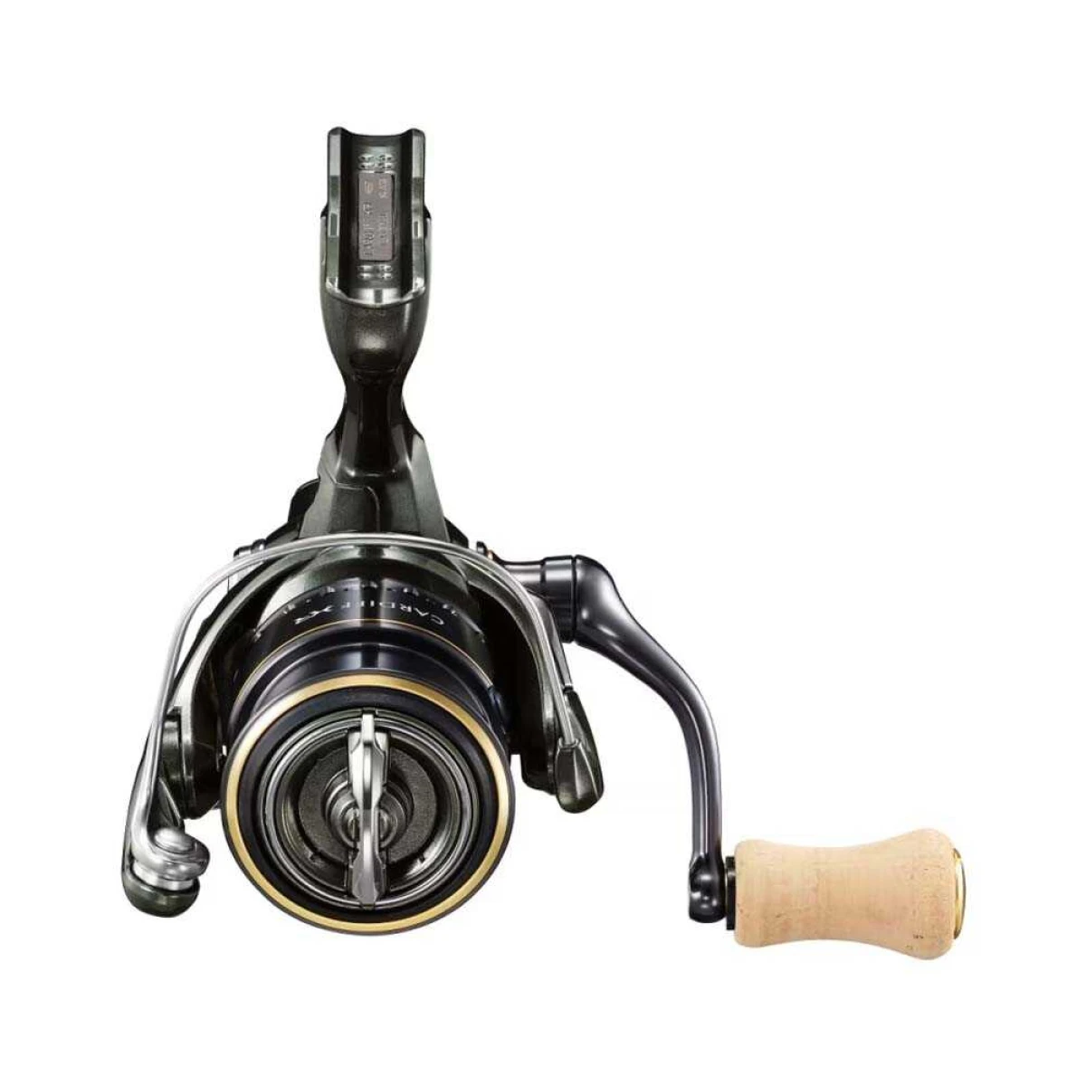 Shimano Cardiff XR C2000S Olta Makinesi
