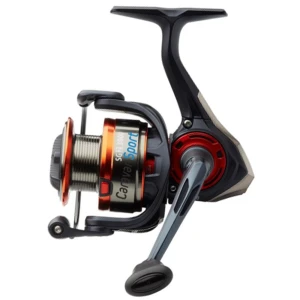 Savage Gear SG2 2500 FD 5+1BB Olta Makinesi