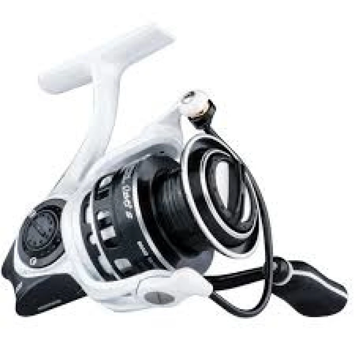 ABU GARCIA Revo S30 Spin Olta Makinesi