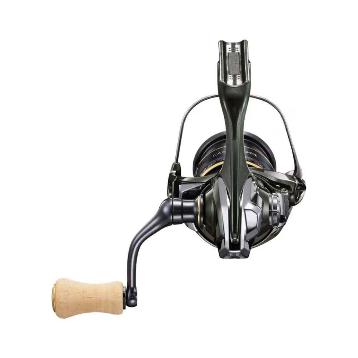 Shimano Cardiff XR C2000S Olta Makinesi