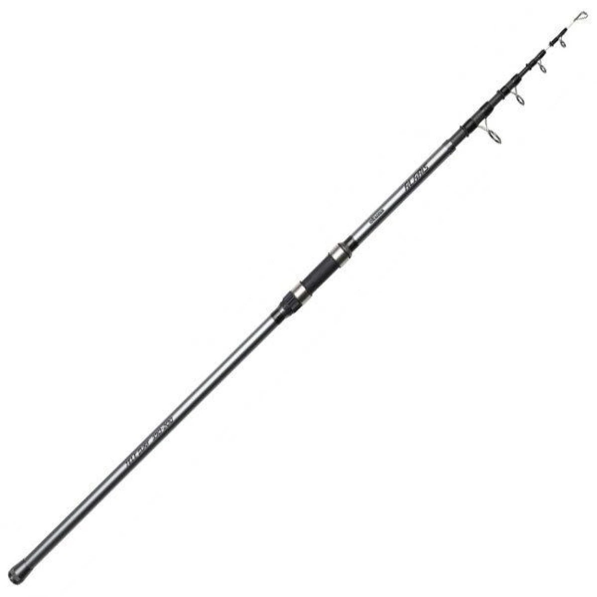Okuma Alaris Light Tele Surf 420cm 100-250gr 4 Parça Surf Kamışı