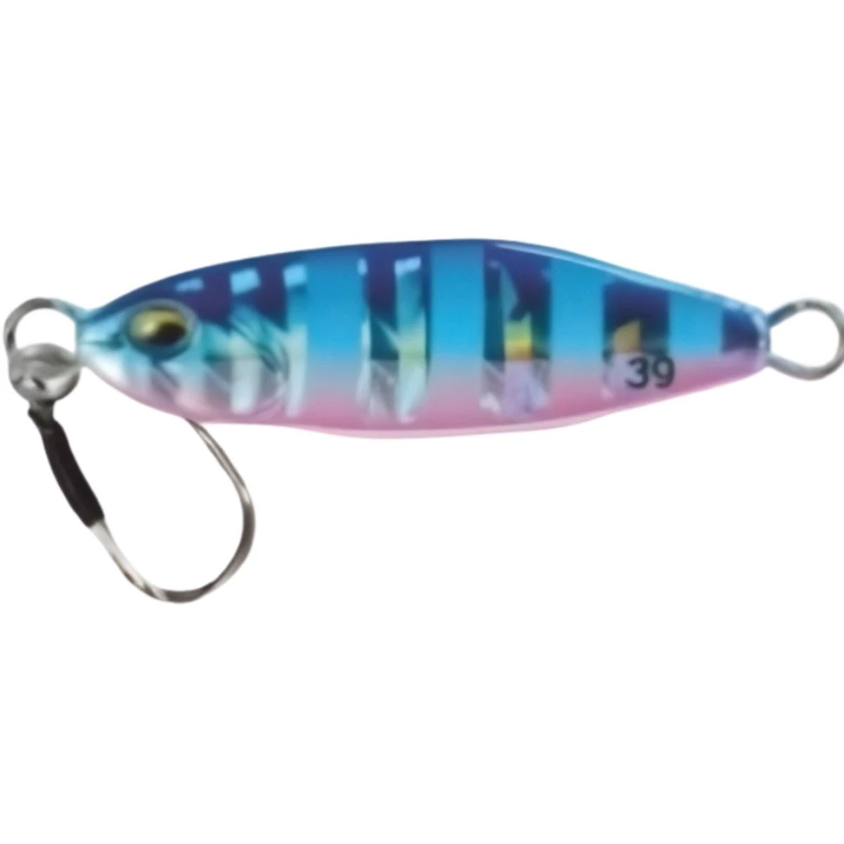 DEEPPIKE 3 gr 3 cm Metal Jig Yem DJ 5