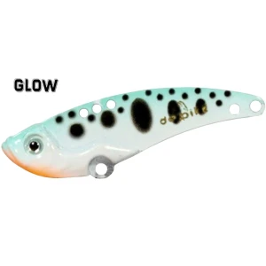 DEEPPIKE VIB Trout 5,4 cm 14 gr Jig Yem