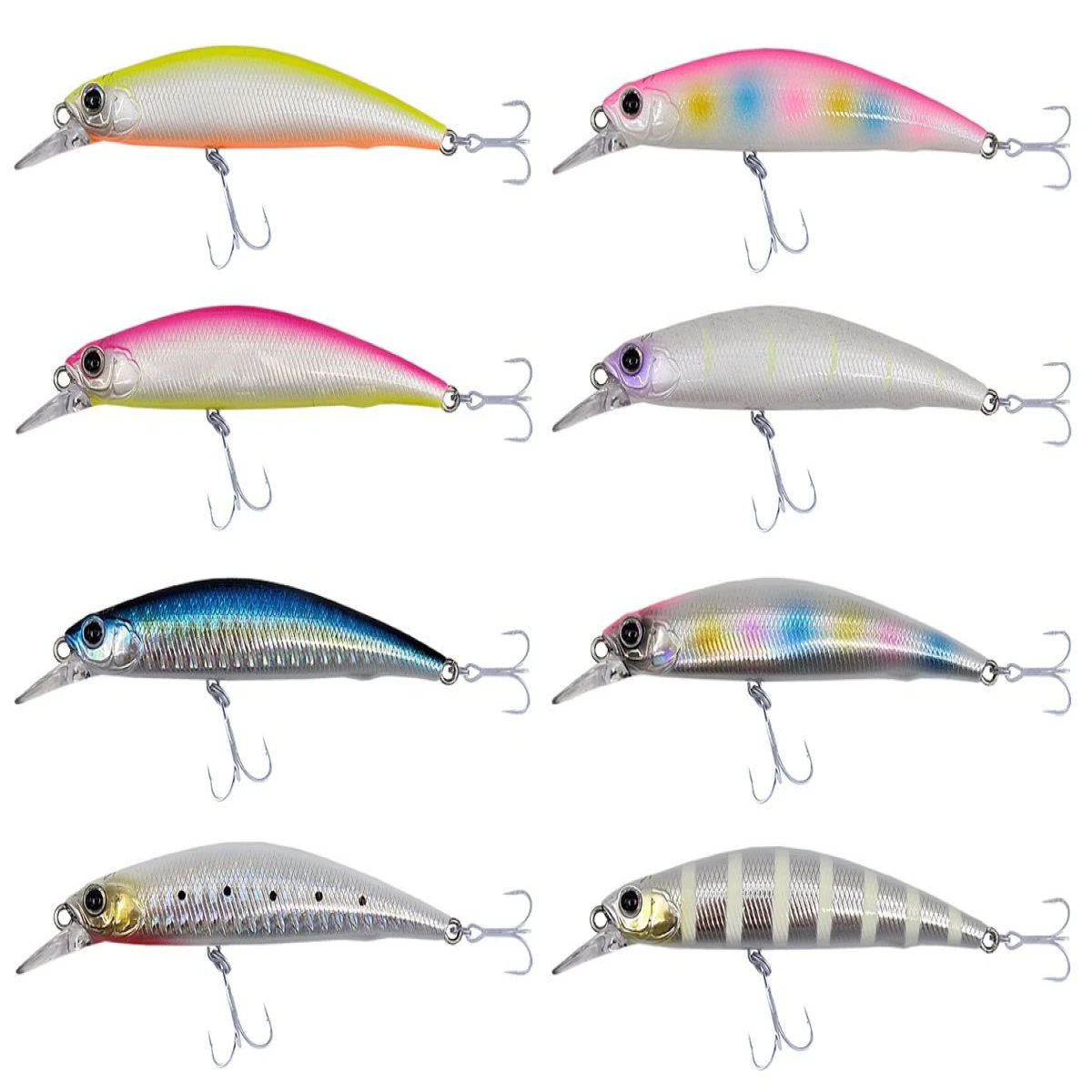 Kendo BT Minnow 80S 11.6gr Sahte Balık - 13