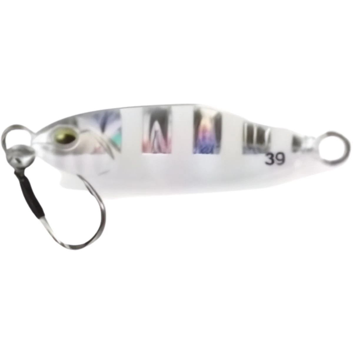 DEEPPIKE 3 gr 3 cm Metal Jig Yem DJ 4