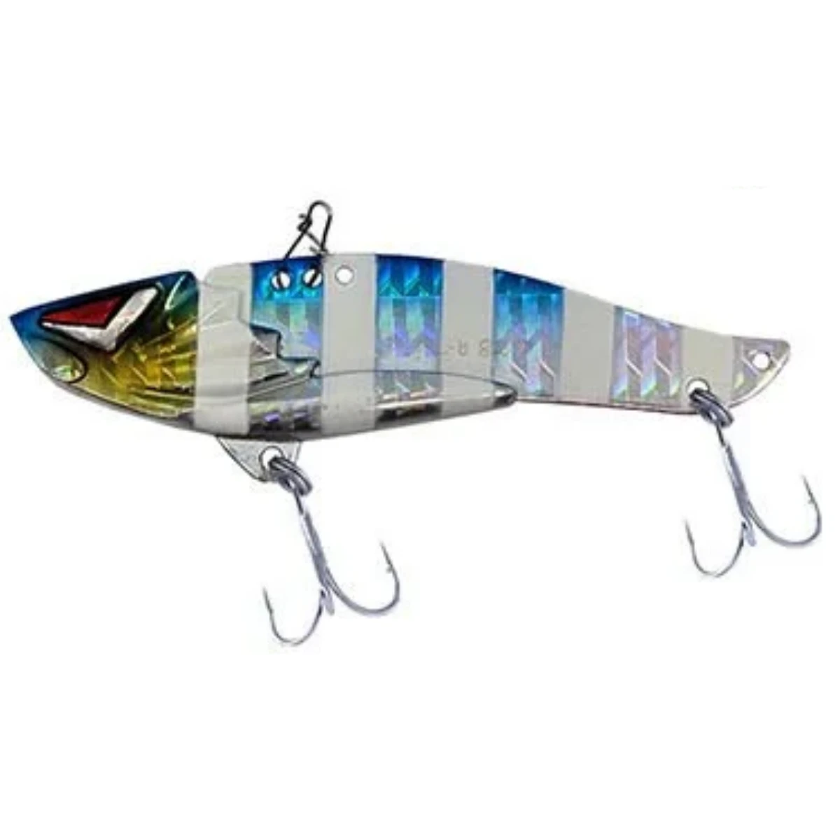Kendo Zero Arise Steel-B 82S 29GR Sahte Balık - 103