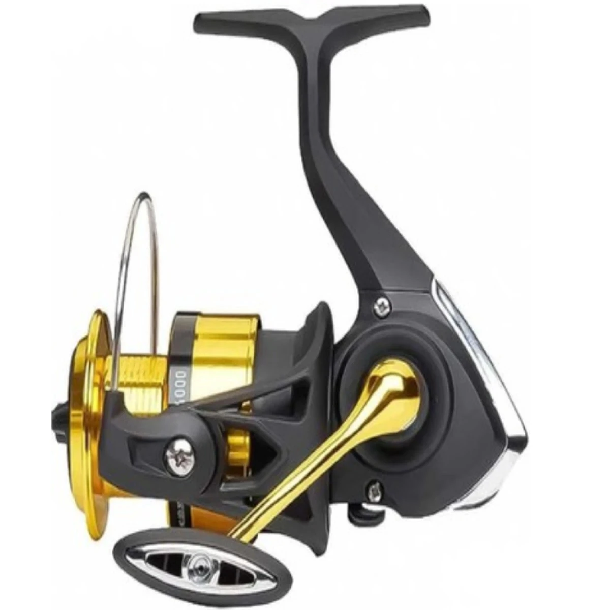 DAIWA RS İnfinity LRF Set