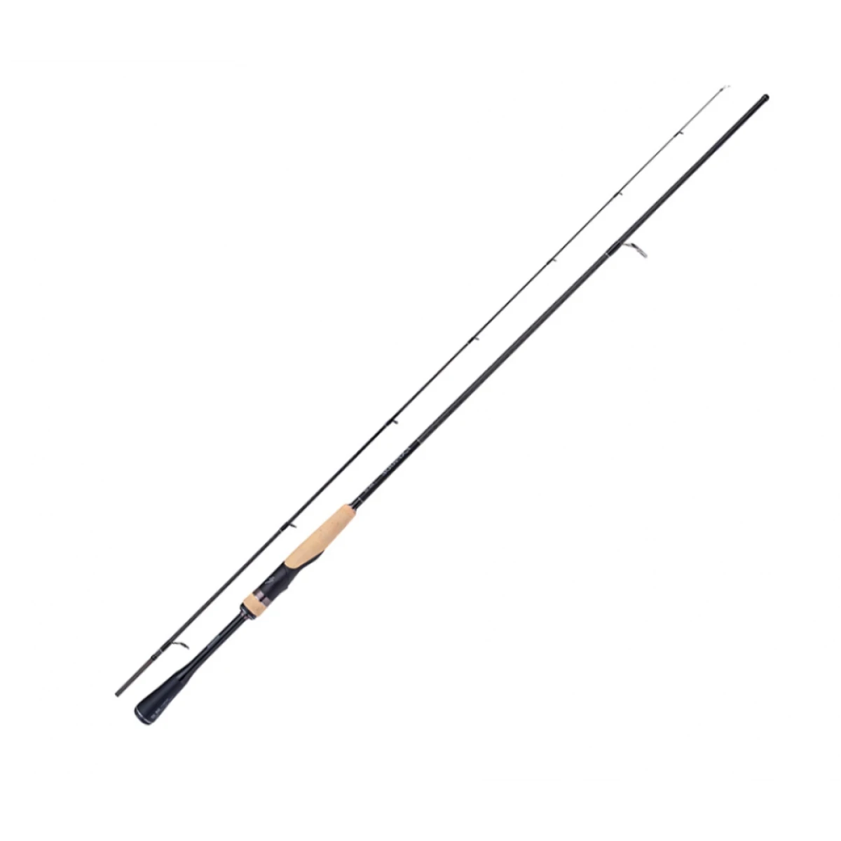 SHIMANO Expride Spinning 208 cm 4-12 gr Lrf Kamışı