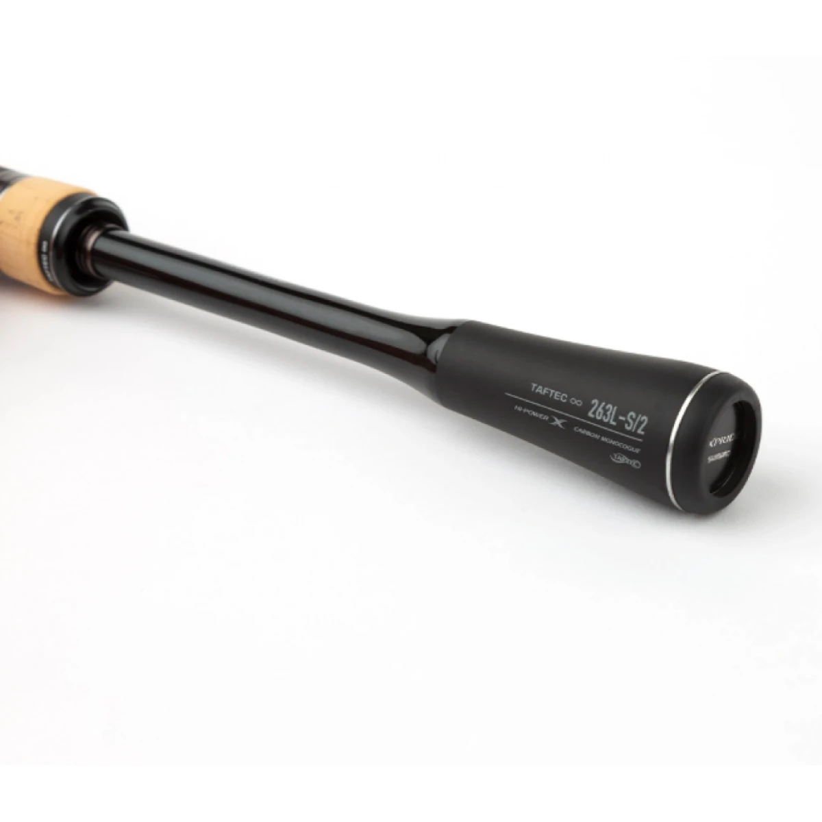 SHIMANO Expride Spinning 193 cm 2-7 gr Spin Kamışı