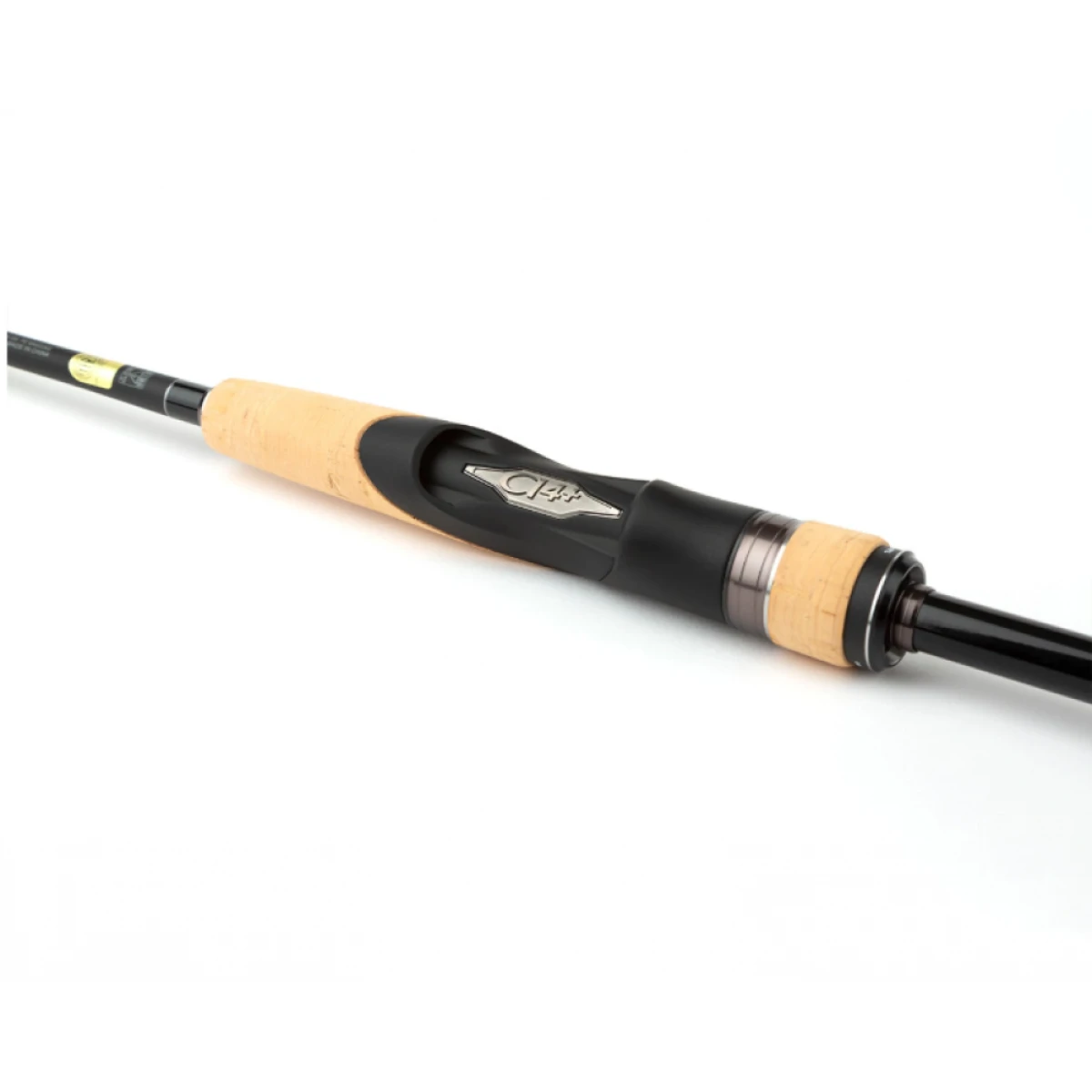 SHIMANO Expride Spinning 208 cm 4-12 gr Lrf Kamışı