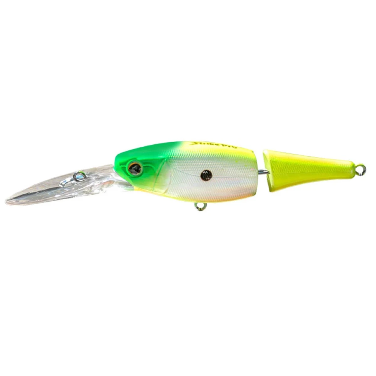 Strike Pro EG-206F Serisi Suni Yem - A133T