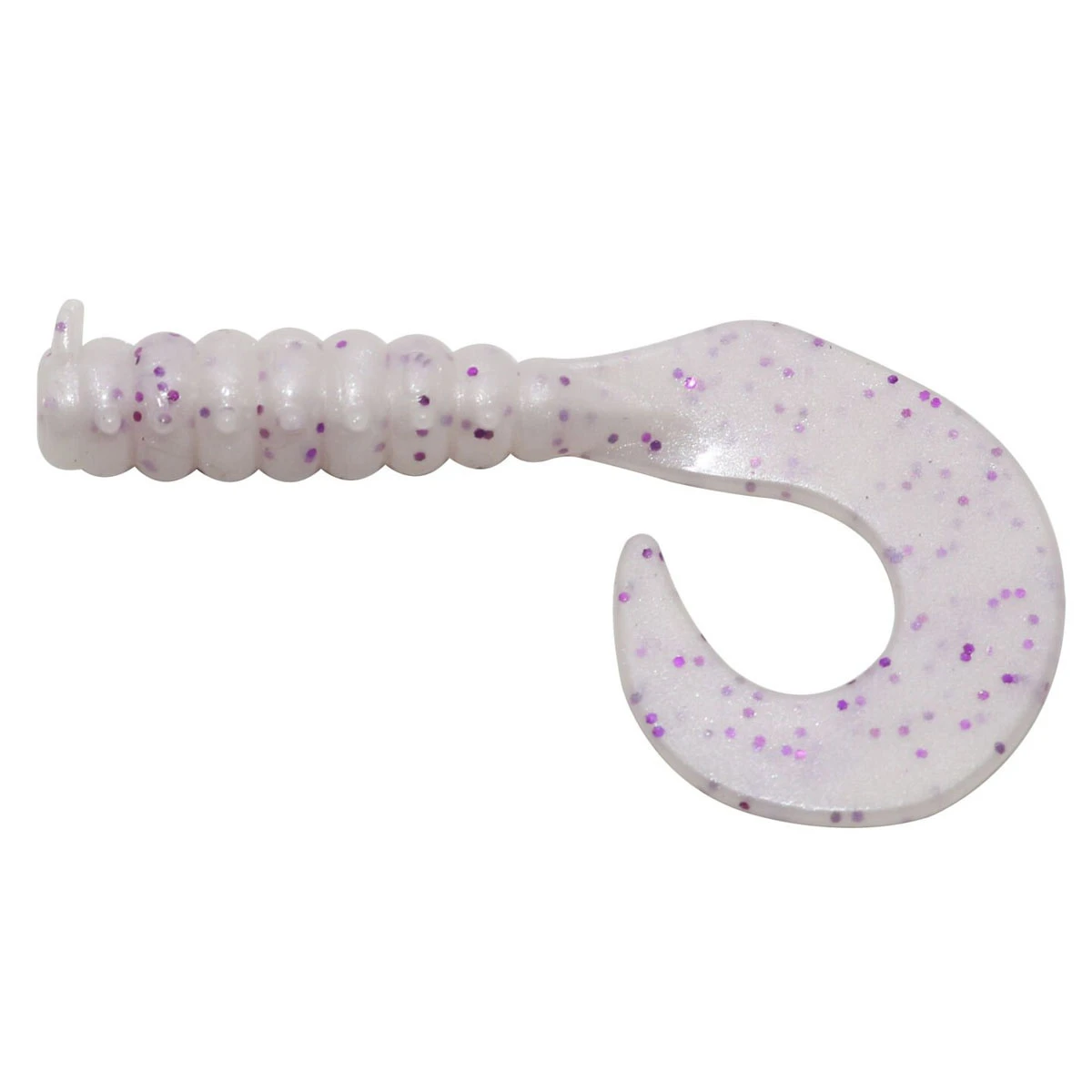 HANFISH Gurt 4,5 Cm Silikon Yem AGT-114 Peary Glow