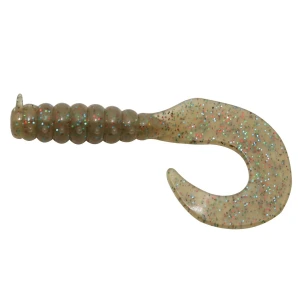 HANFISH Gurt 4,5 Cm Silikon Yem AGT-108 Bloodworm