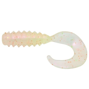 HANFISH Gurt 7 Cm Silikon Yem - SBGT-610  Chinu Special