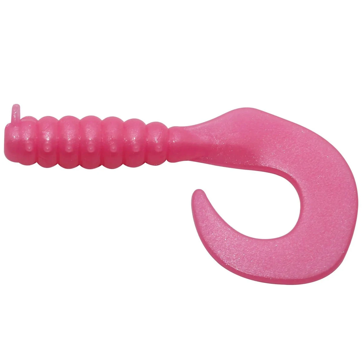 HANFISH Gurt 4,5 Cm Silikon Yem AGT-100 Pearyl Pink Special
