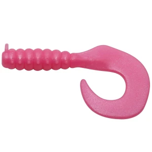 HANFISH Gurt 4,5 Cm Silikon Yem AGT-100 Pearyl Pink Special