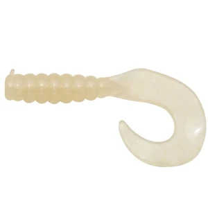HANFISH Gurt 4,5 Cm Silikon Yem AGT-106 Glow Naturel