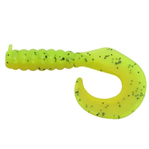 HANFISH Gurt 4,5 Cm Silikon Yem AGT-110 Frog