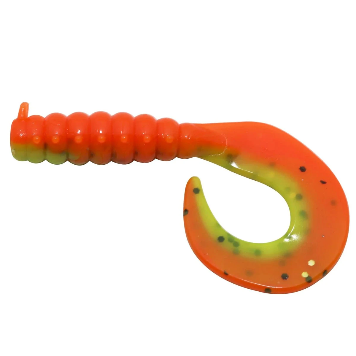 HANFISH Gurt 4,5 Cm Silikon Yem