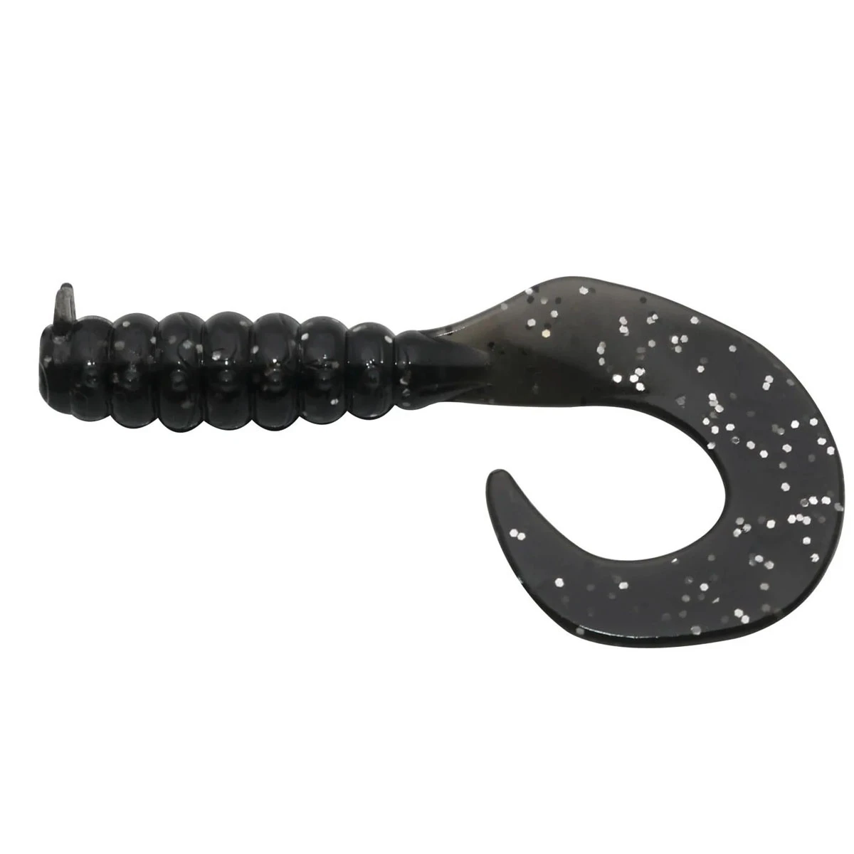 HANFISH Gurt 4,5 Cm Silikon Yem AGT-107 Midye