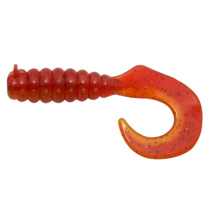 HANFISH Gurt 6 Cm Silikon Yem - GT-70 Honey Bait