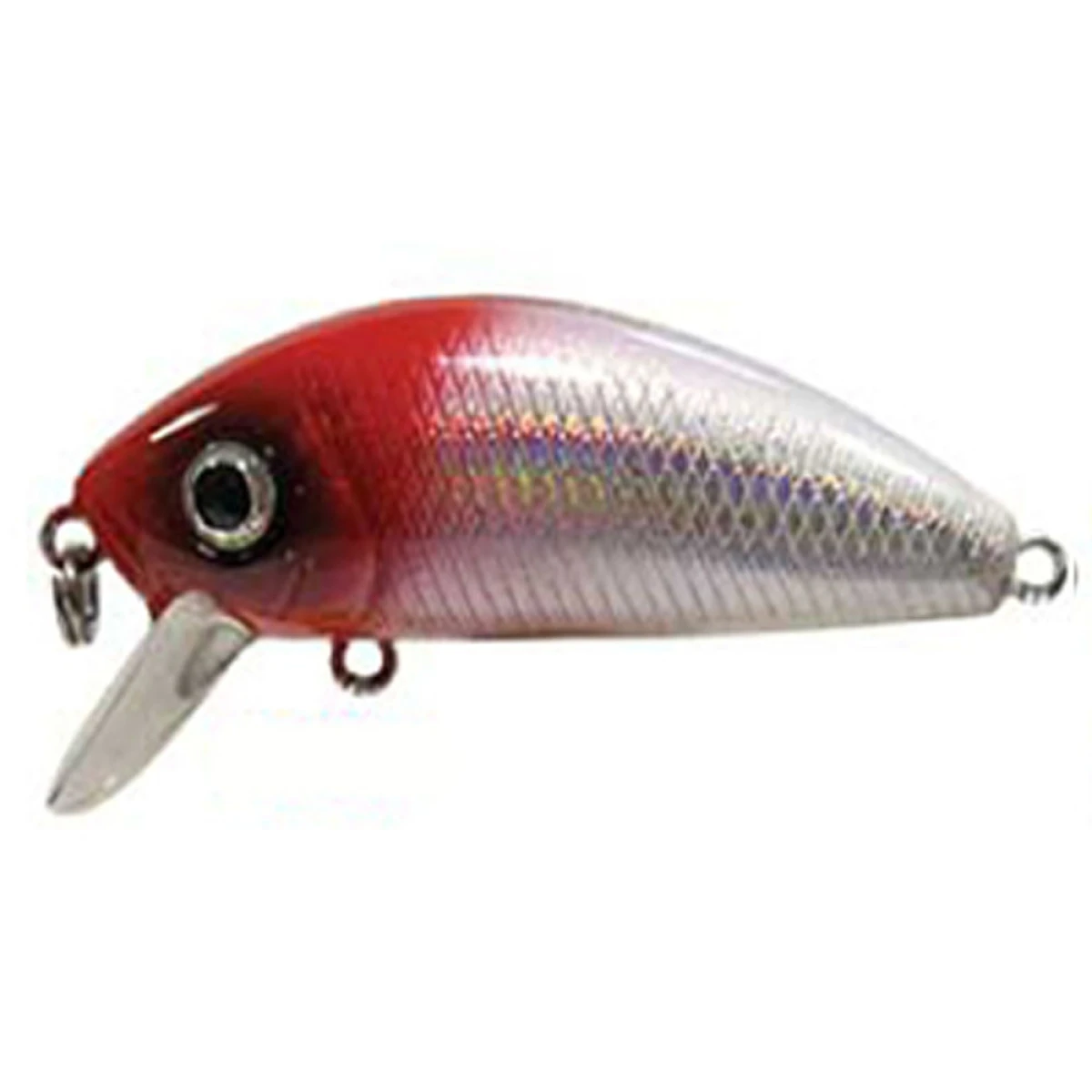 Strike Pro MG-002 Mustang Minnow 45 Suni Yem - 022PT