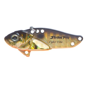 Strike Pro JG005 C Cyber Vibe 45 Serisi Jig Yem - 613-713