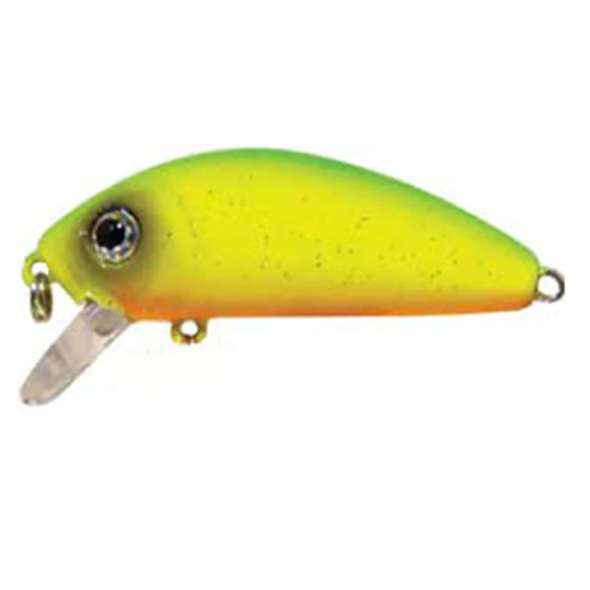 Strike Pro MG-002 Mustang Minnow 45 Suni Yem - C33