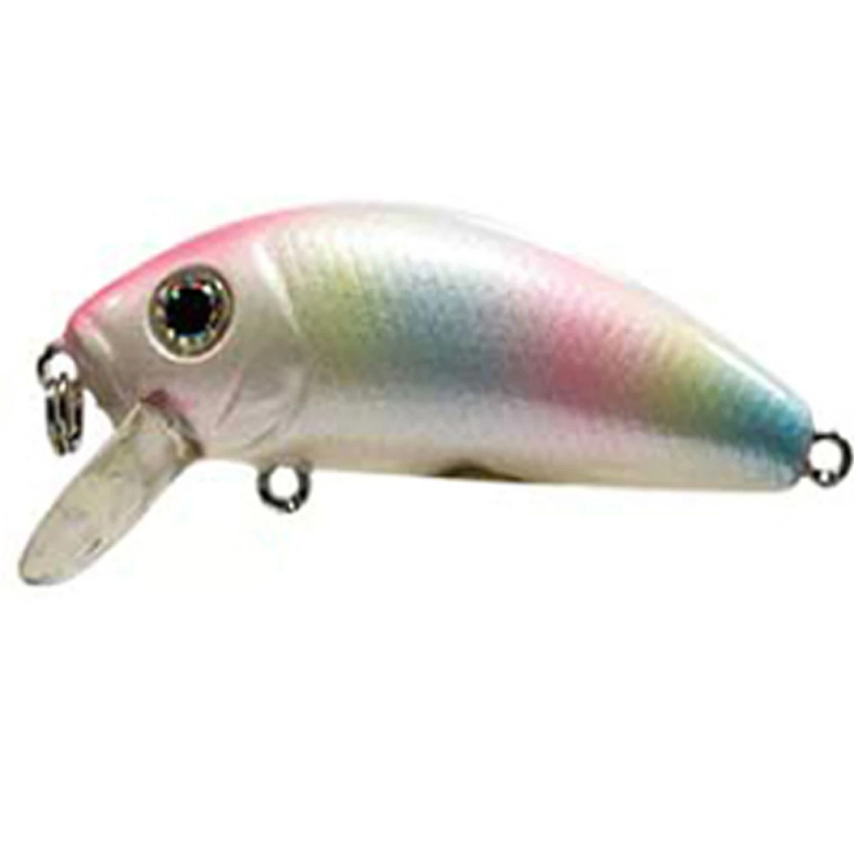 Strike Pro MG-002 Mustang Minnow 45 Suni Yem - 032A