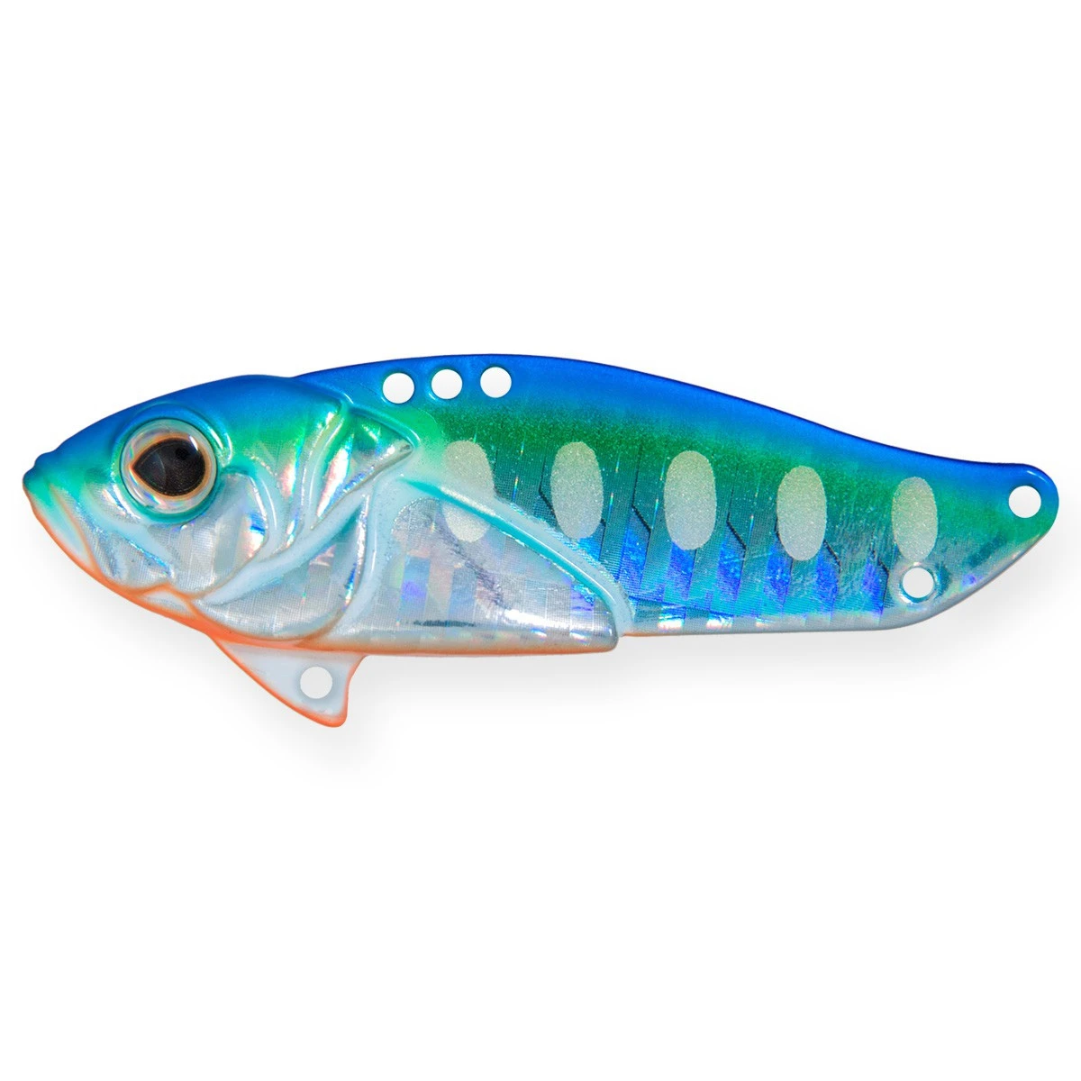 Strike Pro JG005A Cyber Vibe 35 Serisi Jig Yem A150-713