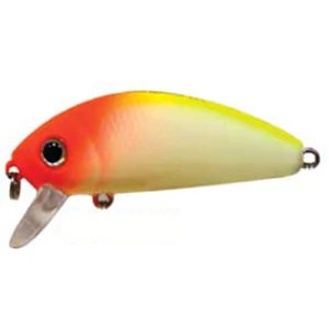 Strike Pro MG-002 Mustang Minnow 45 Suni Yem - A116L