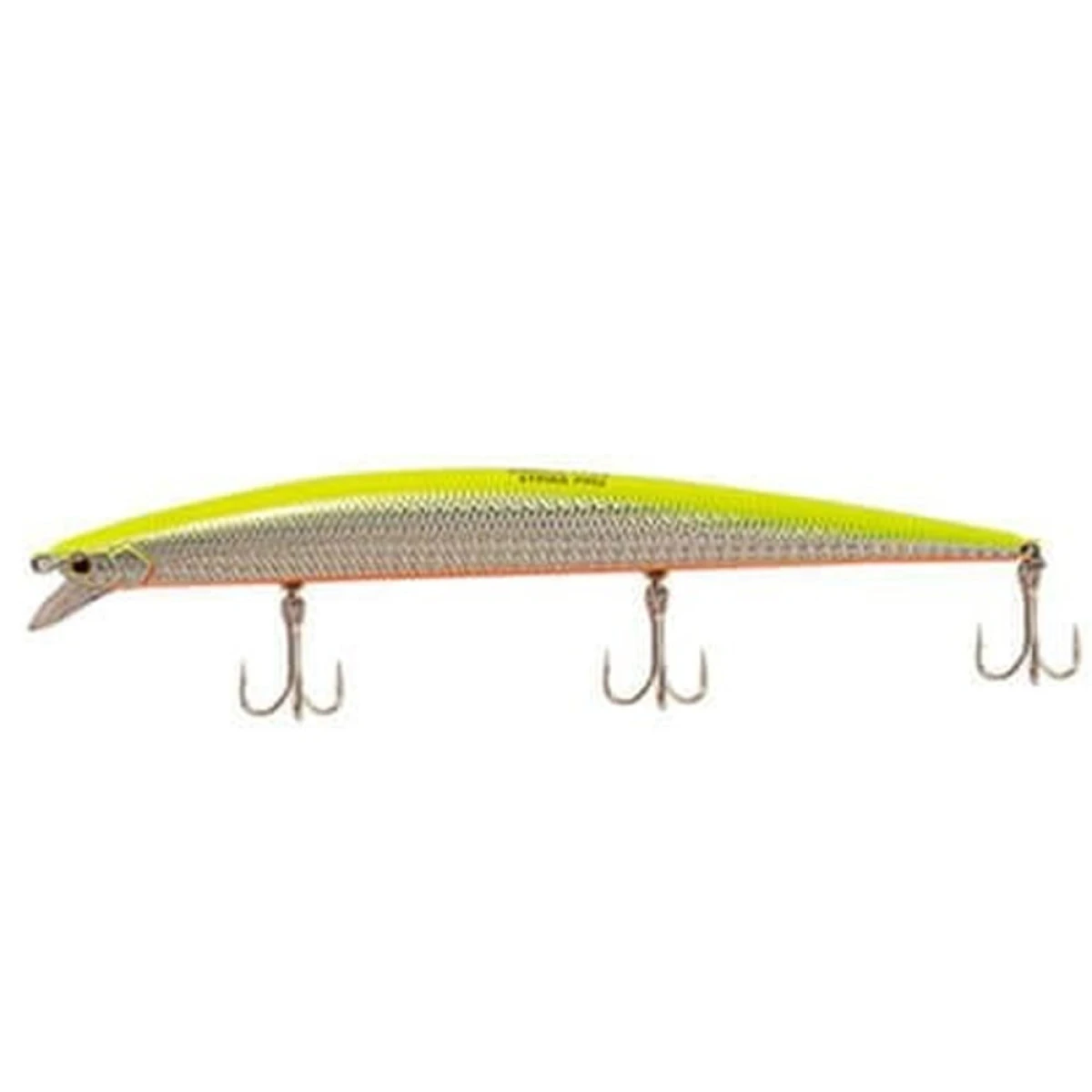 Strike Pro Eg-145 B S Koffana 175S 17,5cm 30gr Maket Yem SIN067-HKK