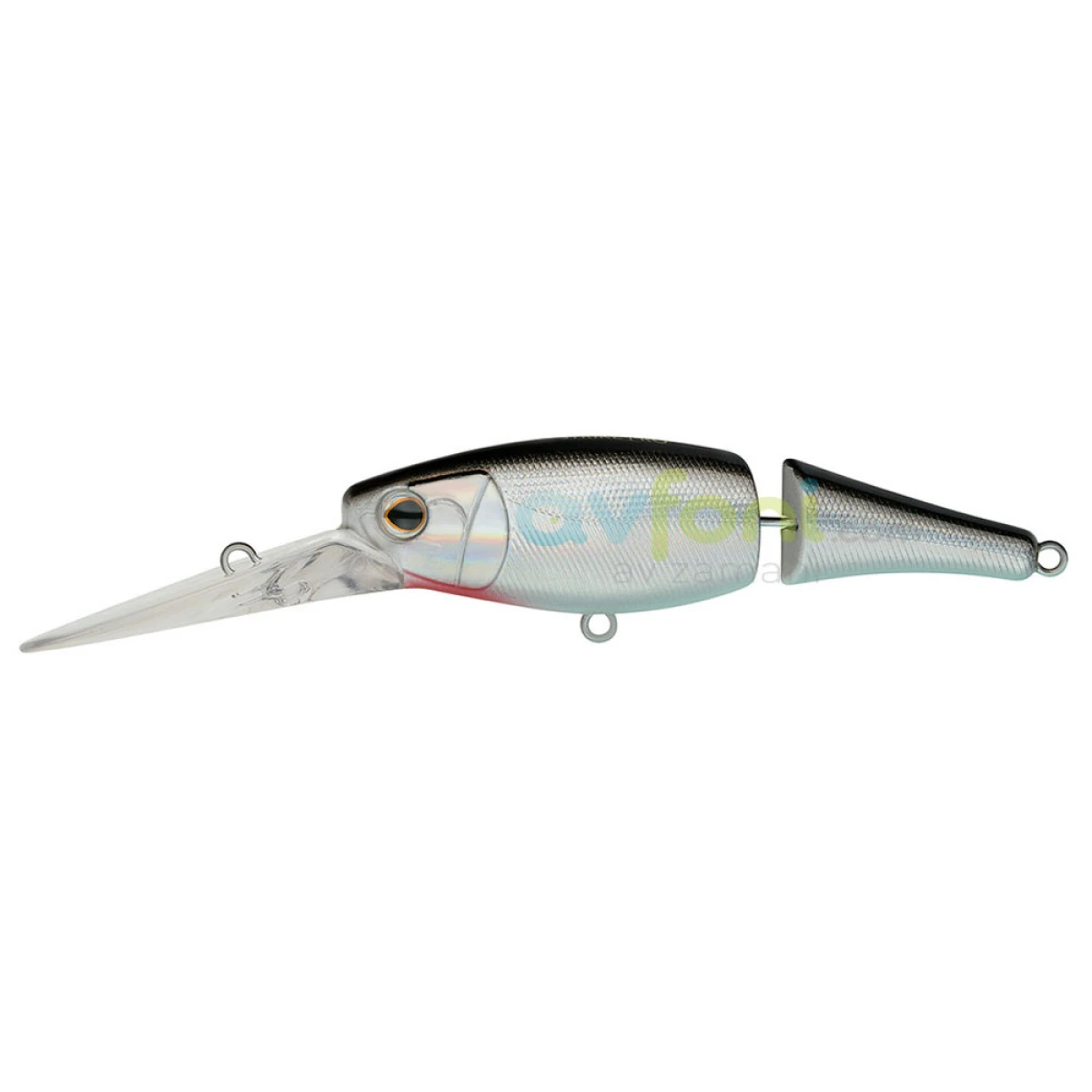 Strike Pro EG-206F Serisi Suni Yem - 010T