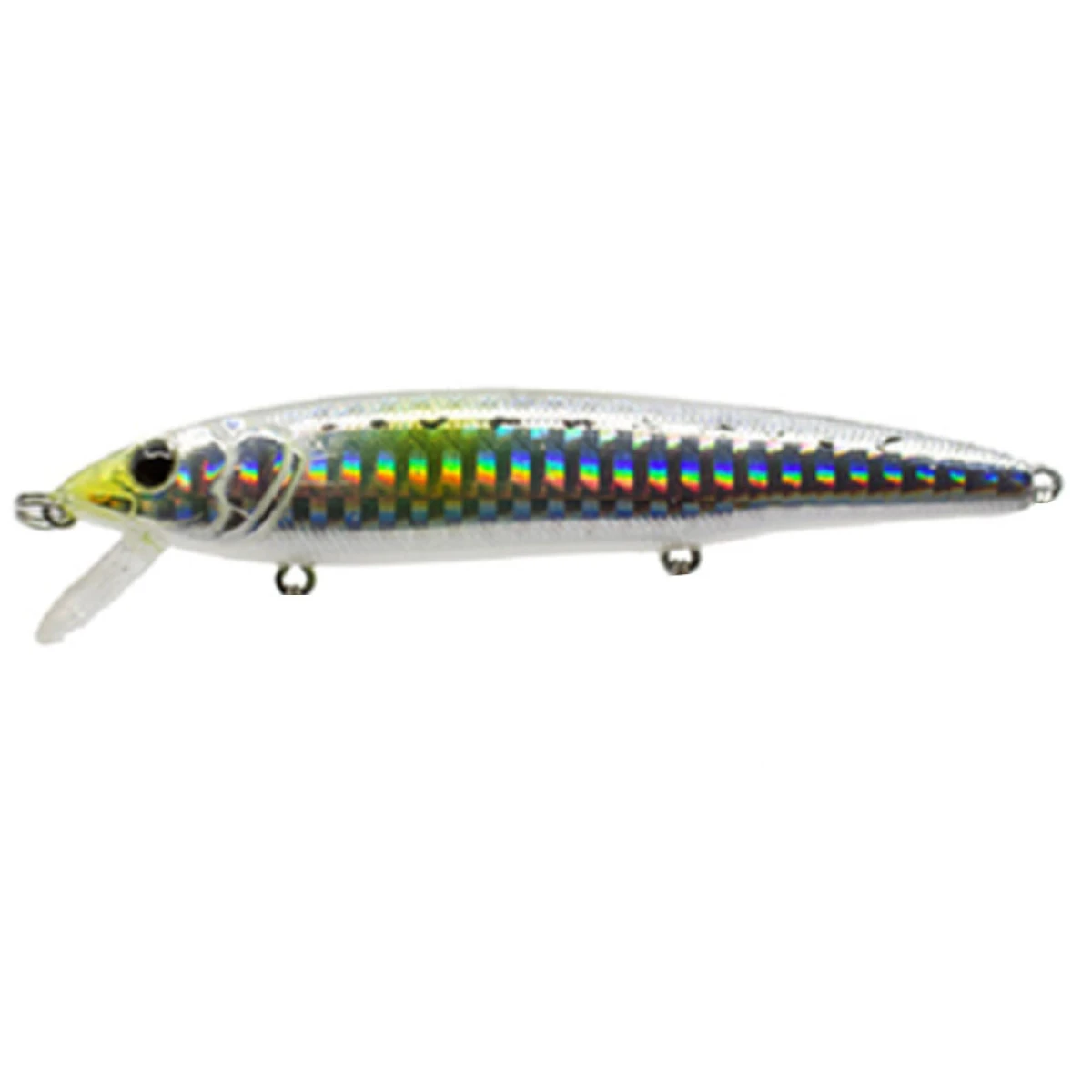 Strike Pro EG-063 F F Flash Minnow 85 Serisi Suni Yem - SIN046-713
