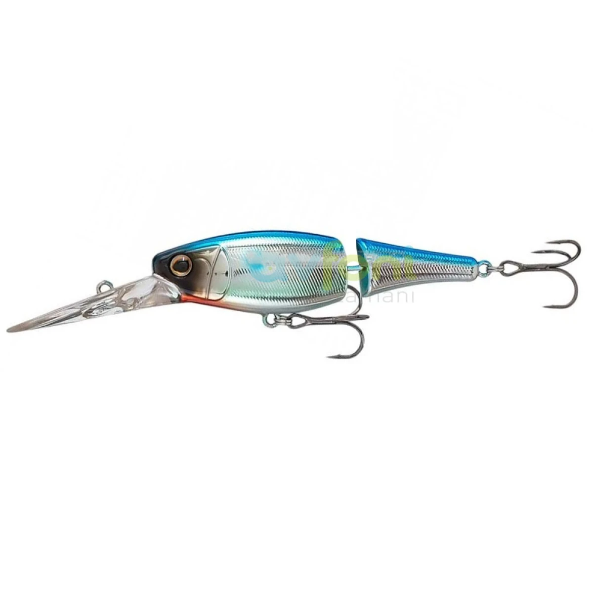 Strike Pro EG-206F Serisi Suni Yem - 686E