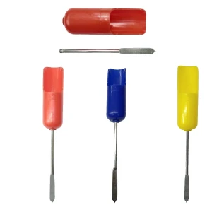 SPINSTAR Plastik Kamış Ayağı