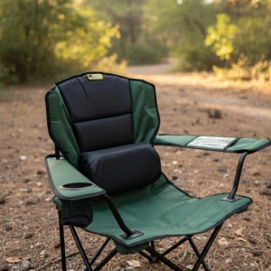 FUNKY CHAIRS Kamp Sandalyesi Bel Destek Minderi