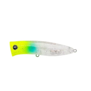 HANFISH Harp Popper 7 Cm 9 Gr Maket Yem LH-708 Canary