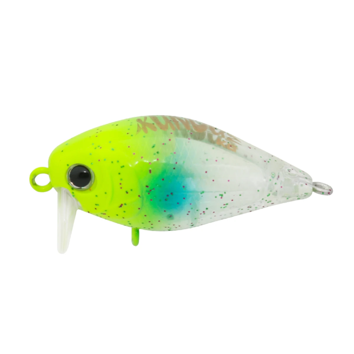 HANFISH Kunduz KG 3.8 Cm 4 Gr Maket Yem Canary