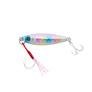 HANFISH Slap Jig Micro 5 Gr Jig Yem SL-63 Sugar Bait